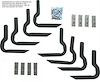 STREAMLINE BRACKET 05-09 TOYOTA TACOMA - 4 DOOR ESTENDED AND QUAD CAB