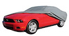 CUSTOMER CAR COVER 05 AND UP MUSTANG