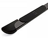 STREAMLINE BLACK STEP BAR 80IN - image 1