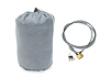 Custom Car Cover for Select 1976-2006 Jeep Wrangler, CJ5, CJ7 Models