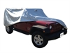 CUSTOM VEHICLE COVERS - image 1