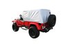 CAB COVERS - image 2
