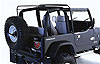 2IN SLIMINLINE SIDE BARS WITH STIRRUP STEP 04-08 FORD F150 CREW CAB - image 1