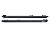 Rampage Nerf Bar Rock Rails for 2018-2019 Jeep Wrangler JL Unlimited 4-Door - image 2