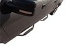 Slimline Side Bars for 1997-2006 Jeep Wrangler - image 2