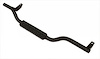 Slimline Nerf Bar 2007-12 Jeep Wrangler 2 Door - image 1