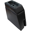 Padded Suzuki Center Console fits Suzuki Samurai Charcoal - image 1