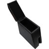 Padded Suzuki Center Console fits Suzuki Samurai Charcoal - image 2