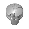 Billet Shift Knob w/Shift Pattern Transfer Case - image 1