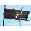 X-OVER-CADDY OVERHEAD ORGANIZER BLACK 87-06 WRANGLER - image 1