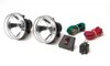 Driving Light Kit Fits ALL Recovery Bumpers - image 2