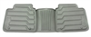 CATCH-IT FLOORMATS-REAR ONLY - image 1
