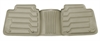 CATCH-IT FLOORMATS-REAR ONLY - image 1