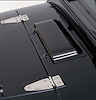 Cowl Scoop 1986-95 Jeep Wrangler YJ - image 1