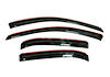 IN-CHANNEL VENTVISOR 4PC - image 1