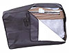 HARD DOOR STORAGE BAG BLACK - image 1