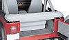 SOFT TOP STORAGE BOOT JEEP WRANGLER 97-06 SPICE - image 1
