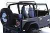 SOFT TOP HARDWARE - image 1