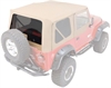 SOFT TOP HARDWARE - image 1