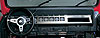 DASH OVERLAY 87-95 JEEP WRANGLER STAINLESS - image 1