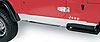 ROCKER PANELS 97-06 JEEP WRANGLER - image 1
