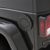 FUEL DOOR BILLET STYLE - image 2