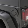 FUEL DOOR BILLET STYLE - image 3