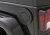 FUEL DOOR BILLET STYLE - image 2