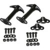 Hood Catch Kit 1942-1995 CJ & Wrangler - image 2