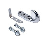 7605 Tow Hook Kit for 1943-1995 Jeep CJ5, CJ7,Willys and Wrangler YJ