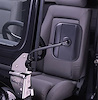 7617 Factory Style Side Mirror Kit for 1959-1986 Jeep CJ5, CJ7 - image 1