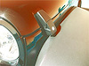 Locking Hood Catch Kit 2007-2016 Wrangler JK 2 & 4-Door - image 1
