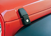Hood Catch Kit for 2018-2019 Jeep Wrangler JL - image 1
