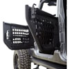 Trail Doors for 2007-2017 Jeep Wrangler Unlimited 4 Door - image 2