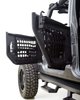 Safari Style Tube Door Kit for 2018 Jeep Wrangler JL Unlimited 4-Door - image 3