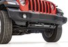 TrailCrawler Lighted Skid Plate for 2018-2019 Jeep Wrangler JL and 2020 Jeep Gladiator JT Truck 4-Door - image 3