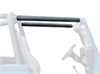 Roll Bar Pad & Cover Kit for 1987-1995 Jeep Wrangler - image 1