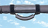 Cramp Killer Sport Handles with Comfort Grip Universal - image 1