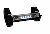 TRAIL LIGHT - SUPERBRIGHT LED 5 UNIVERSAL ATTACHMENT WRAPAROUND HOOK AND LOOP - image 1