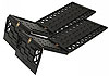 Grip Track Vehicle Traction Assistance System