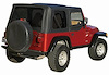 Spare Tire Cover 30-32" Tire - Large