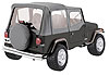 Spare Tire Cover 30-32" Tire - Large - image 1