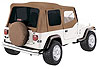 Spare Tire Cover 30-32" Tire - Large - image 1