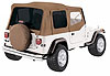 Spare Tire Cover 33-35" Tire - X-Large - image 1