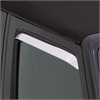 VENTSHADE - 2PC STAINLESS - image 1