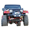 Front Recovery Bumper - image 1
