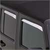 VENTSHADE - 4PC BLACK - image 1