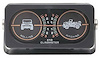 CLINOMETER JEEP GRAPHIC- ALL JEEP - image 1