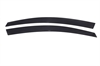 LOW PROFILE TEXTURED BLACK 2PC - image 1