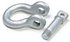 D-Ring 10,000 lbs load strength
